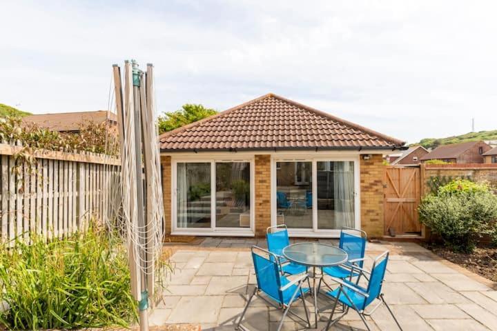 Newhaven Les Gites New Cosy Homes Exterior photo