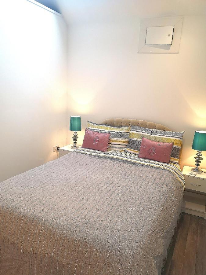 Newhaven Les Gites New Cosy Homes Exterior photo