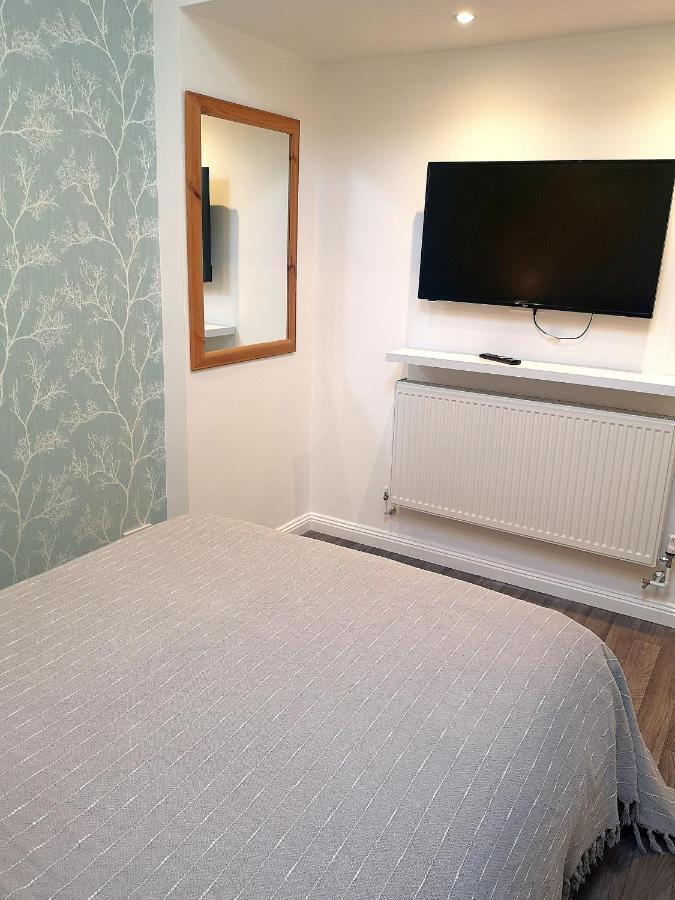 Newhaven Les Gites New Cosy Homes Exterior photo