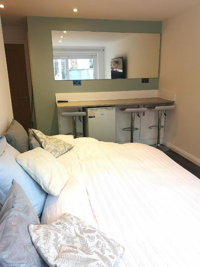 Newhaven Les Gites New Cosy Homes Exterior photo