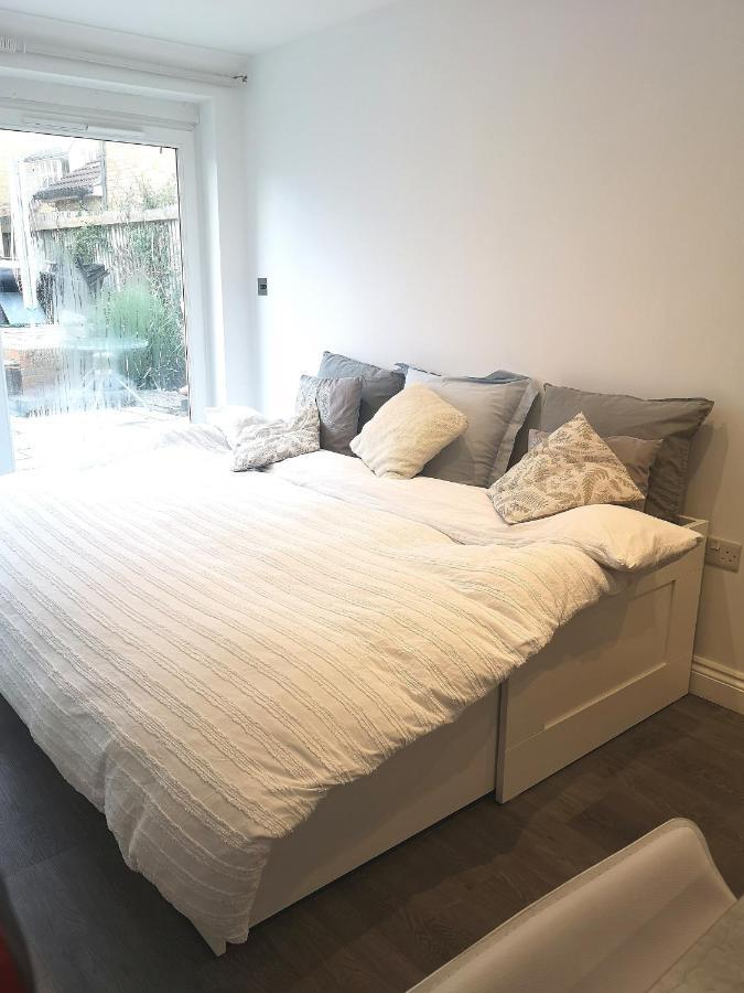 Newhaven Les Gites New Cosy Homes Exterior photo