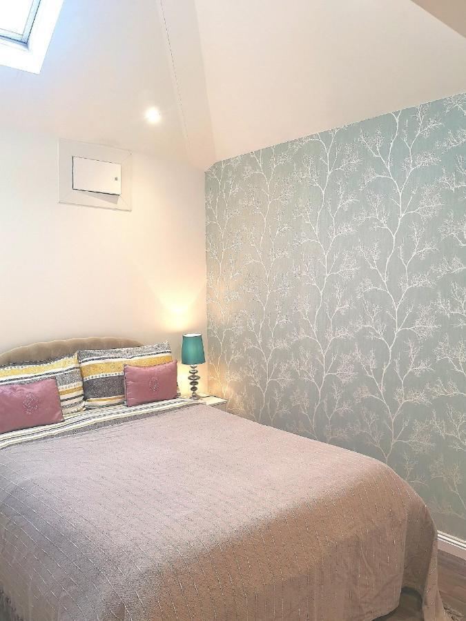 Newhaven Les Gites New Cosy Homes Exterior photo