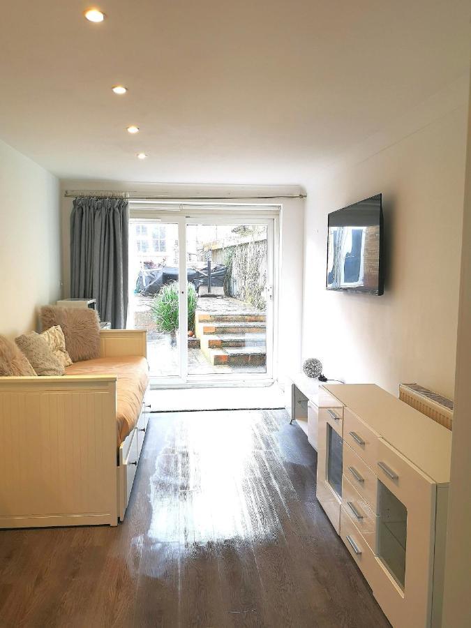 Newhaven Les Gites New Cosy Homes Exterior photo
