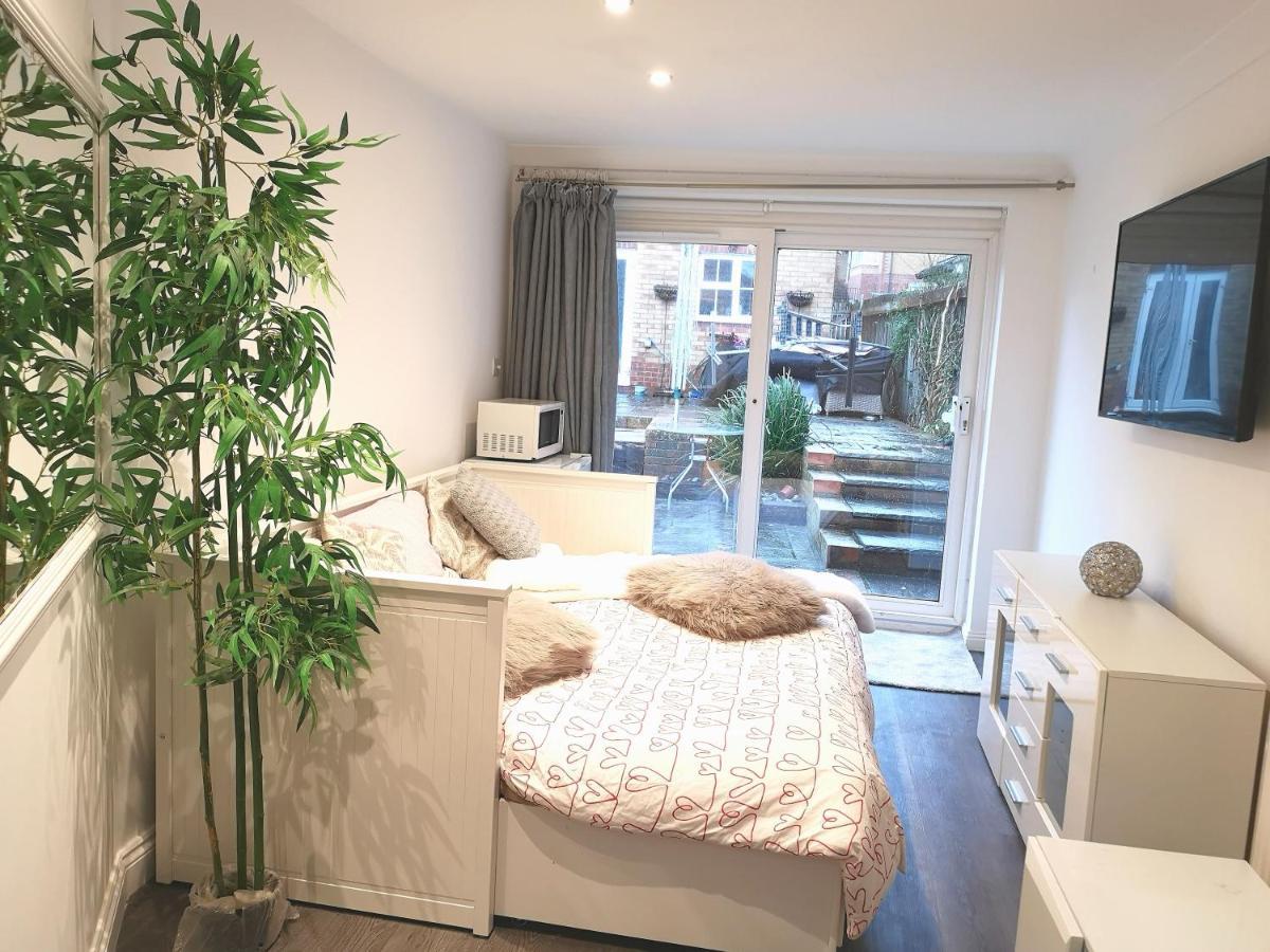Newhaven Les Gites New Cosy Homes Exterior photo