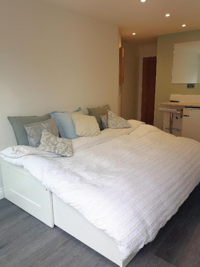 Newhaven Les Gites New Cosy Homes Exterior photo