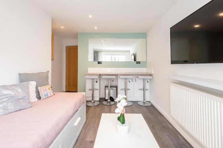 Newhaven Les Gites New Cosy Homes Exterior photo