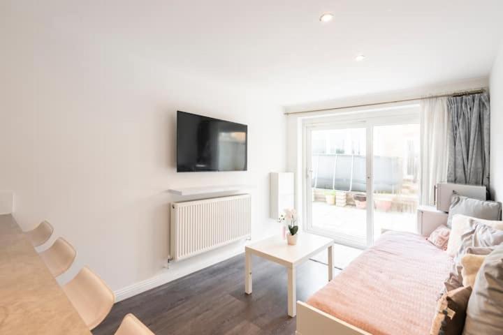 Newhaven Les Gites New Cosy Homes Exterior photo